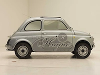 Fiat 500 - afbeelding 23 van  41