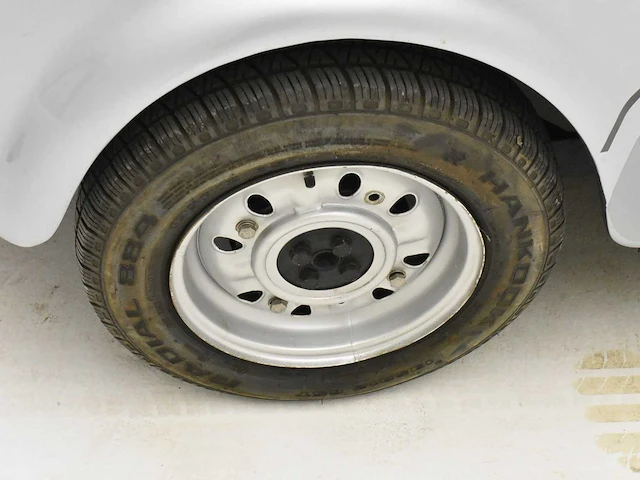 Fiat 500 - afbeelding 35 van  41