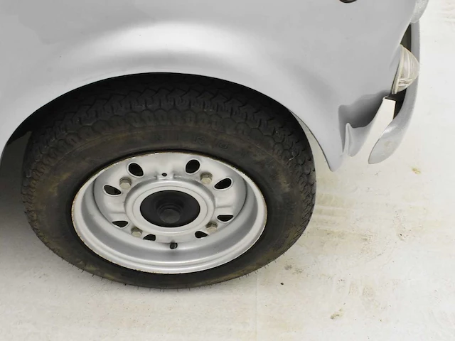 Fiat 500 - afbeelding 36 van  41