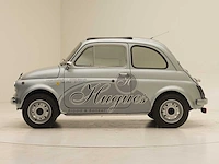 Fiat 500 - afbeelding 34 van  41