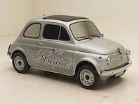 Fiat 500 - afbeelding 38 van  41