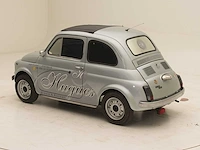 Fiat 500 - afbeelding 39 van  41