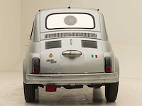 Fiat 500 - afbeelding 40 van  41