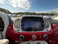 Fiat 500c 0.9 t twinair lounge 85,2016 - afbeelding 2 van  26