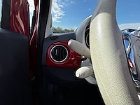 Fiat 500c 0.9 t twinair lounge 85,2016 - afbeelding 6 van  26