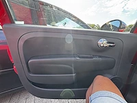 Fiat 500c 0.9 t twinair lounge 85,2016 - afbeelding 7 van  26