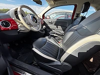Fiat 500c 0.9 t twinair lounge 85,2016 - afbeelding 9 van  26