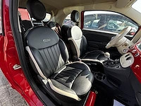 Fiat 500c 0.9 t twinair lounge 85,2016 - afbeelding 15 van  26