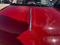 Fiat 500c 0.9 t twinair lounge 85,2016 - afbeelding 17 van  26