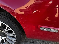 Fiat 500c 0.9 t twinair lounge 85,2016 - afbeelding 18 van  26