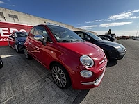 Fiat 500c 0.9 t twinair lounge 85,2016 - afbeelding 20 van  26
