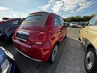 Fiat 500c 0.9 t twinair lounge 85,2016 - afbeelding 21 van  26