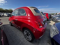 Fiat 500c 0.9 t twinair lounge 85,2016 - afbeelding 23 van  26