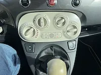 Fiat 500c 0.9 t twinair lounge stop & start 85, 2014 - afbeelding 2 van  19