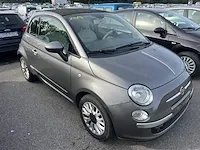 Fiat 500c 0.9 t twinair lounge stop & start 85, 2014 - afbeelding 12 van  19