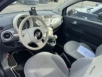 Fiat 500c 0.9 t twinair lounge stop & start 85, 2014 - afbeelding 16 van  19