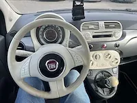 Fiat 500c 0.9 t twinair lounge stop & start 85, 2014 - afbeelding 18 van  19