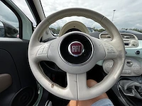 Fiat 500c 1.2i cult 69, 2015 - afbeelding 4 van  24