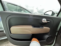 Fiat 500c 1.2i cult 69, 2015 - afbeelding 5 van  24