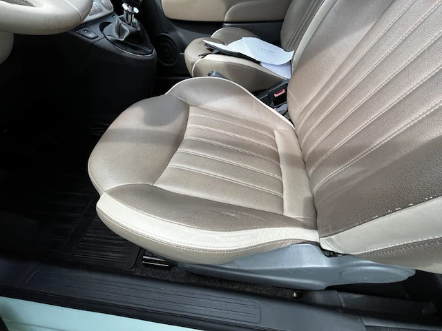 Fiat 500c 1.2i cult 69, 2015 - afbeelding 8 van  24