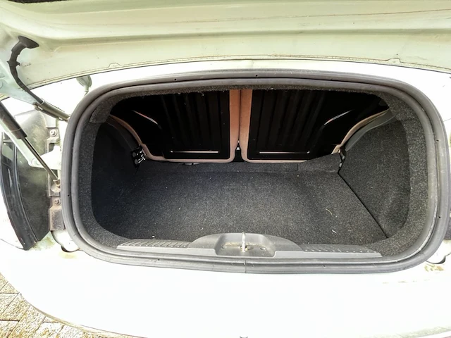Fiat 500c 1.2i cult 69, 2015 - afbeelding 10 van  24