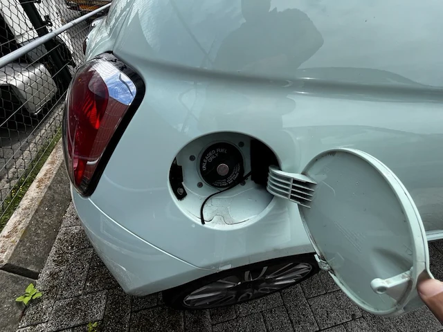 Fiat 500c 1.2i cult 69, 2015 - afbeelding 13 van  24