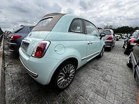 Fiat 500c 1.2i cult 69, 2015 - afbeelding 18 van  24