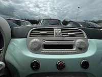 Fiat 500c 1.2i cult 69, 2015 - afbeelding 22 van  24