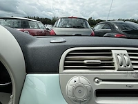 Fiat 500c 1.2i cult 69, 2015 - afbeelding 23 van  24