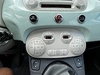 Fiat 500c 1.2i cult 69, 2015 - afbeelding 24 van  24