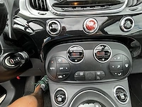 Fiat 500c 1.2i lounge mta 69 at, 2016 - afbeelding 2 van  30