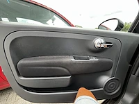 Fiat 500c 1.2i lounge mta 69 at, 2016 - afbeelding 8 van  30
