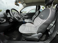 Fiat 500c 1.2i lounge mta 69 at, 2016 - afbeelding 10 van  30