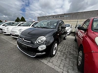 Fiat 500c 1.2i lounge mta 69 at, 2016 - afbeelding 1 van  30