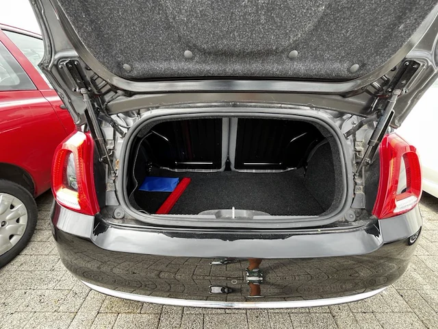 Fiat 500c 1.2i lounge mta 69 at, 2016 - afbeelding 15 van  30