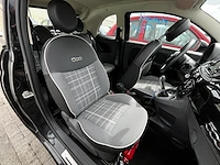 Fiat 500c 1.2i lounge mta 69 at, 2016 - afbeelding 18 van  30