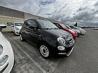 Fiat 500c 1.2i lounge mta 69 at, 2016 - afbeelding 23 van  30