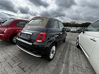 Fiat 500c 1.2i lounge mta 69 at, 2016 - afbeelding 25 van  30