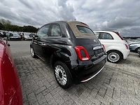 Fiat 500c 1.2i lounge mta 69 at, 2016 - afbeelding 27 van  30
