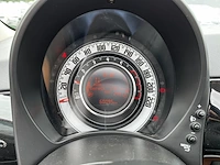Fiat 500c 1.2i lounge mta 69 at, 2016 - afbeelding 28 van  30