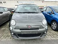 Fiat 500c 1.2i sport 69, 2014 - afbeelding 12 van  23