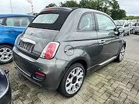 Fiat 500c 1.2i sport 69, 2014 - afbeelding 18 van  23