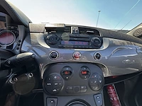 Fiat 500c 1.4 t-jet abarth 500 mta 140 at, 2012 - afbeelding 10 van  28