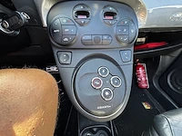 Fiat 500c 1.4 t-jet abarth 500 mta 140 at, 2012 - afbeelding 11 van  28