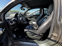 Fiat 500c 1.4 t-jet abarth 500 mta 140 at, 2012 - afbeelding 15 van  28