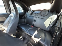 Fiat 500c 1.4 t-jet abarth 500 mta 140 at, 2012 - afbeelding 16 van  28