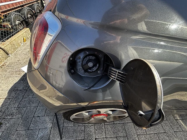 Fiat 500c 1.4 t-jet abarth 500 mta 140 at, 2012 - afbeelding 19 van  28