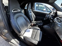 Fiat 500c 1.4 t-jet abarth 500 mta 140 at, 2012 - afbeelding 20 van  28