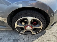 Fiat 500c 1.4 t-jet abarth 500 mta 140 at, 2012 - afbeelding 21 van  28