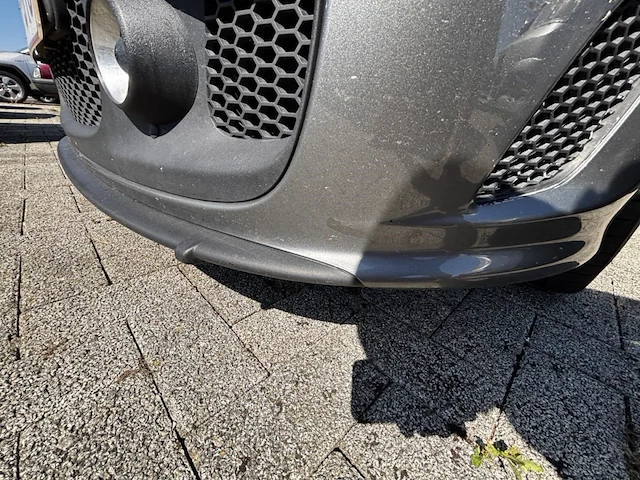 Fiat 500c 1.4 t-jet abarth 500 mta 140 at, 2012 - afbeelding 23 van  28
